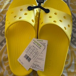 Crocs Classic Slide